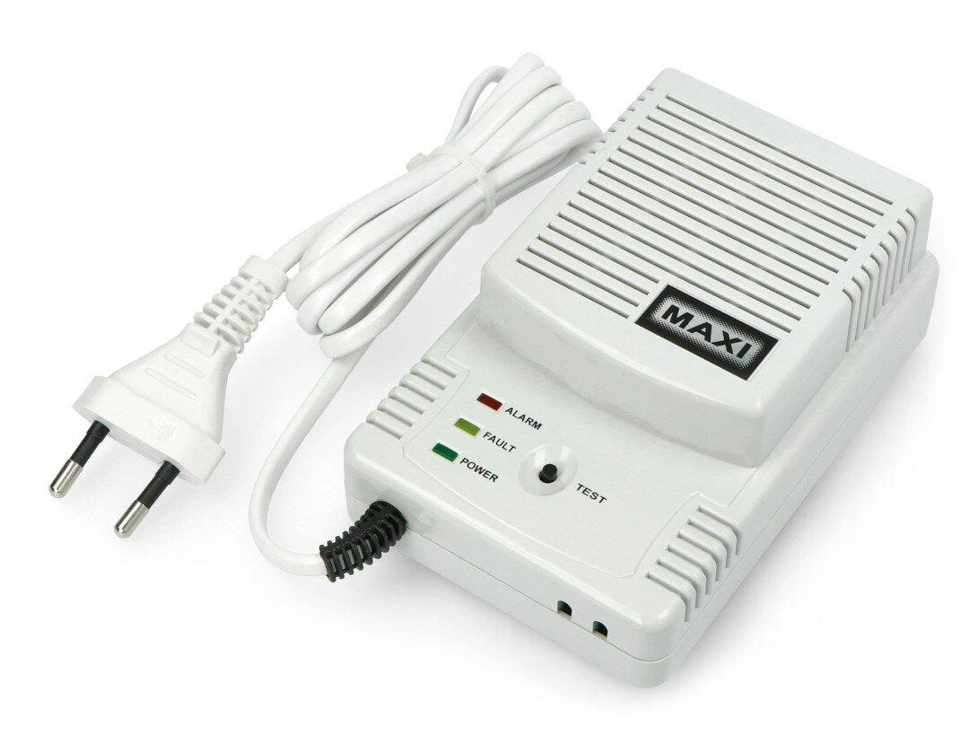 Blow Anglies monoksido jutiklis CO MAXI/K-CO 230V