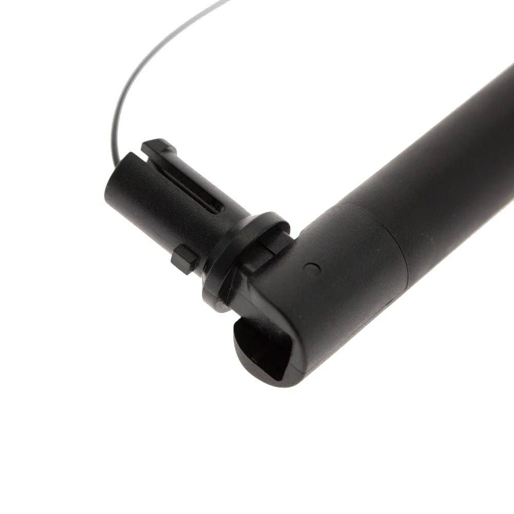WiFi antena 6dBi su U.FL jungtimi