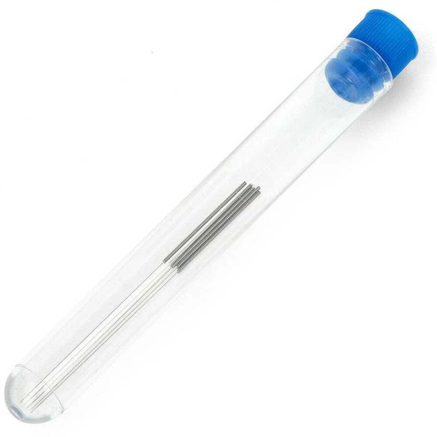 Oem Antgalio valymo adata 0.2mm - 5 vnt