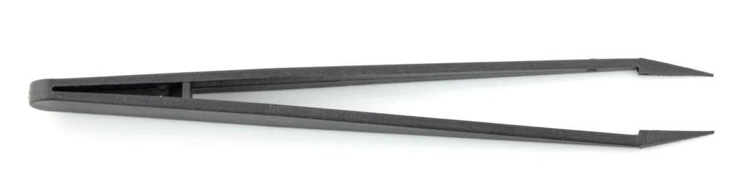 Oem Antimagnetinių pincetų Velleman VTTWSET2 rinkinys - 4 vnt.