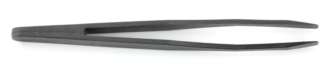 Oem Antimagnetinių pincetų Velleman VTTWSET2 rinkinys - 4 vnt.