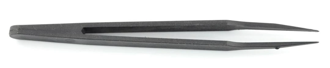 Oem Antimagnetinių pincetų Velleman VTTWSET2 rinkinys - 4 vnt.