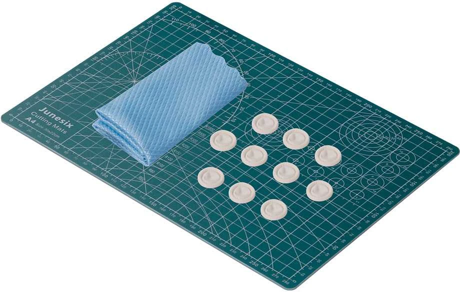 Anycubic 3D spausdinimo tapybos rinkinys