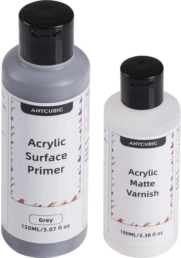 Anycubic 3D spausdinimo tapybos rinkinys
