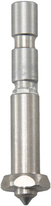 Nozzle for Anycubic Kobra Max 3 3D spausdintuvas, 0.4mm