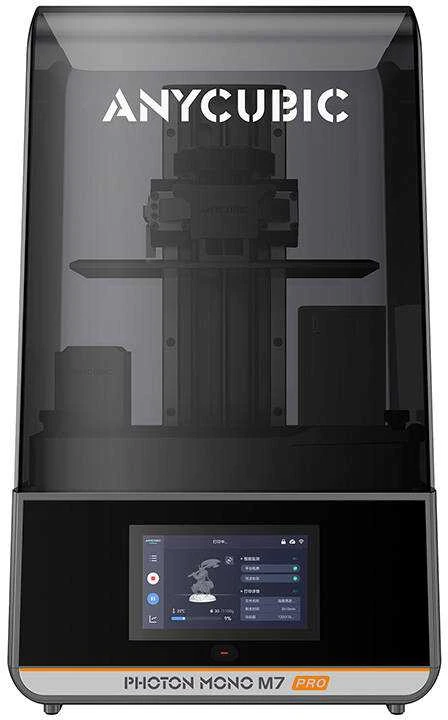 Anycubic Photon Mono M7 Pro 3D spausdintuvas
