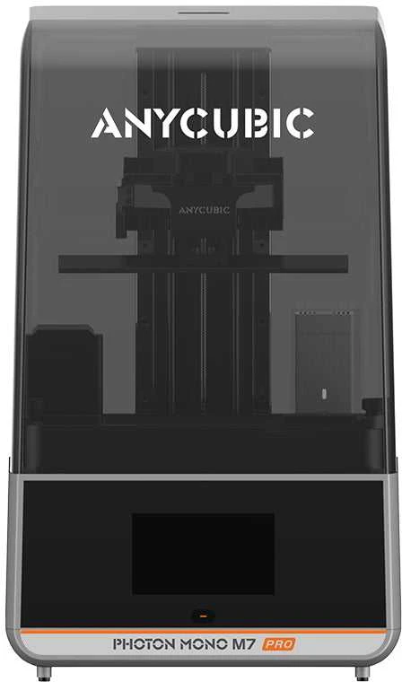 Anycubic Photon Mono M7 Pro