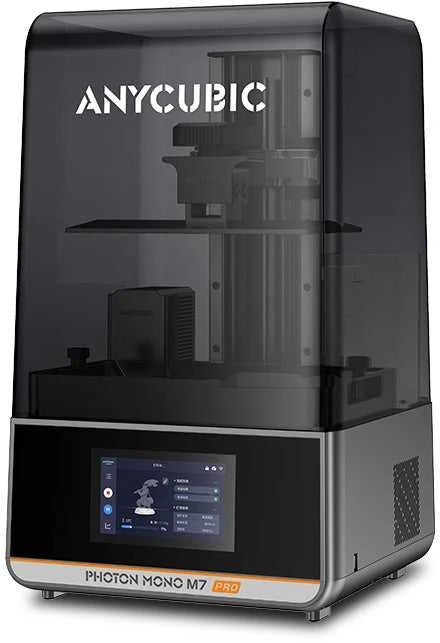 Anycubic Photon Mono M7 Pro
