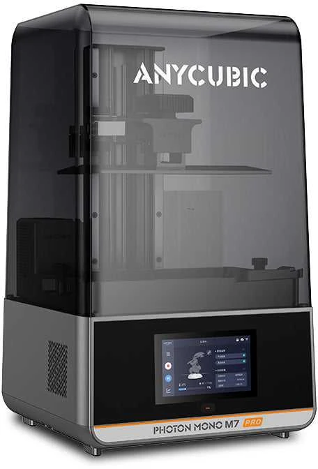 Anycubic Photon Mono M7 Pro