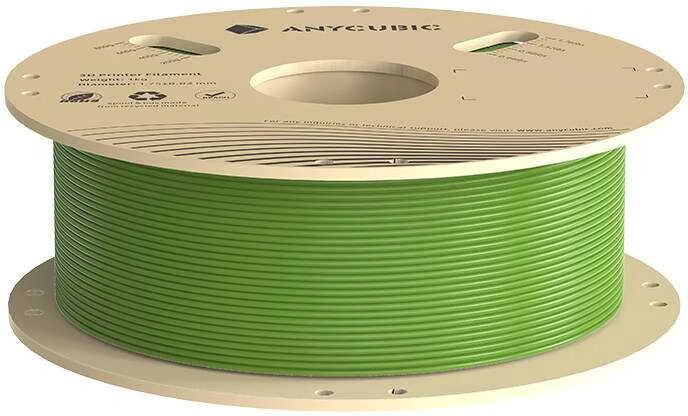 AnyCubic PLA gijų rinkinys (4 vnt)