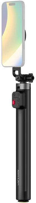 AOCHUAN K1L-C Gimbal (Juodas)