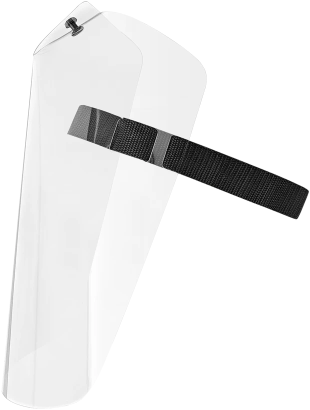 LP Oem Apsauginis skydelis