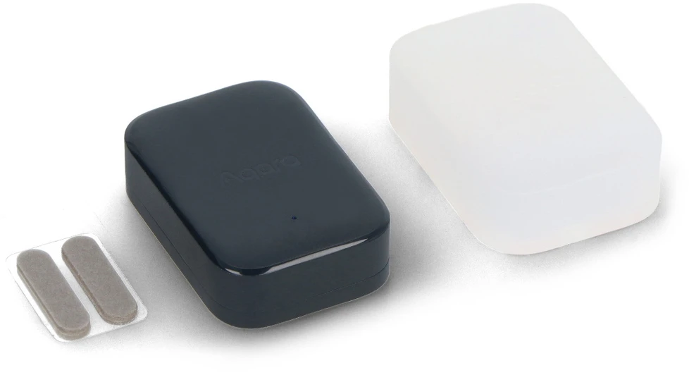 Aqara P100 Kit Multi-state daugiapakopis Zigbee, Thred sensorius, pilkas