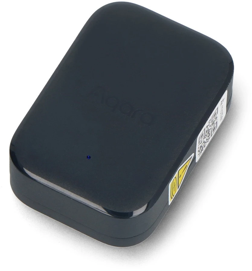 Aqara P100 Kit Multi-state daugiapakopis Zigbee, Thred sensorius, pilkas
