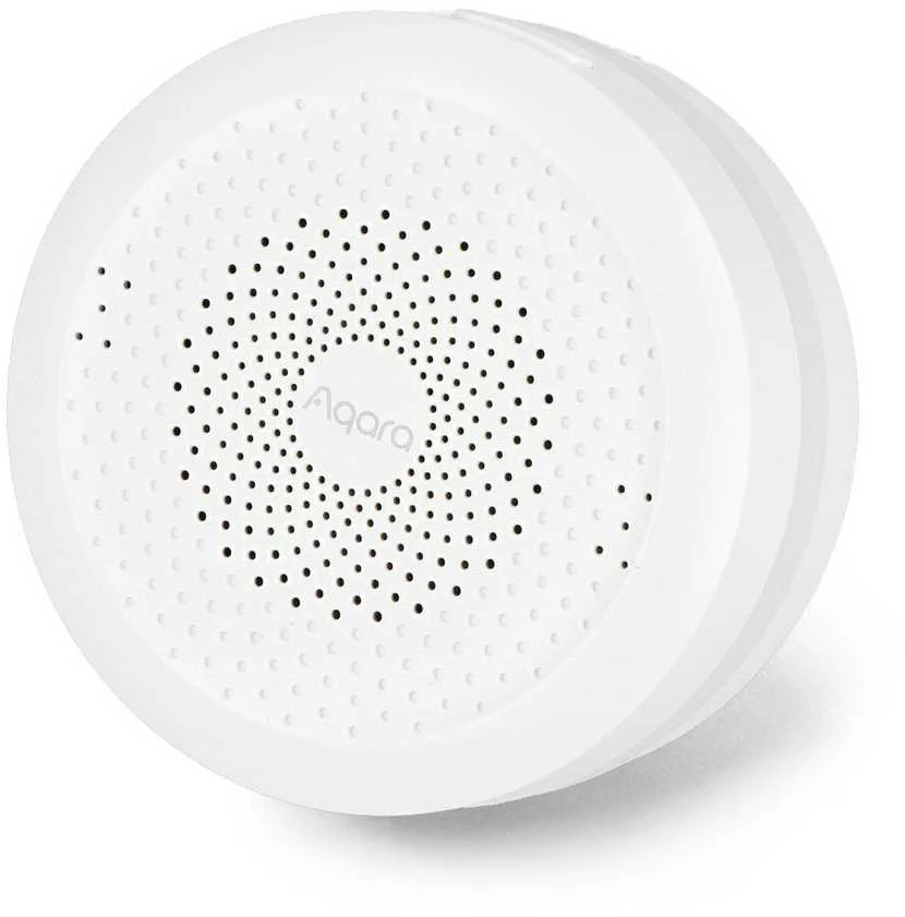 Aqara M1S Gen 2 išmanioji Zigbee centralė HM1S-G02