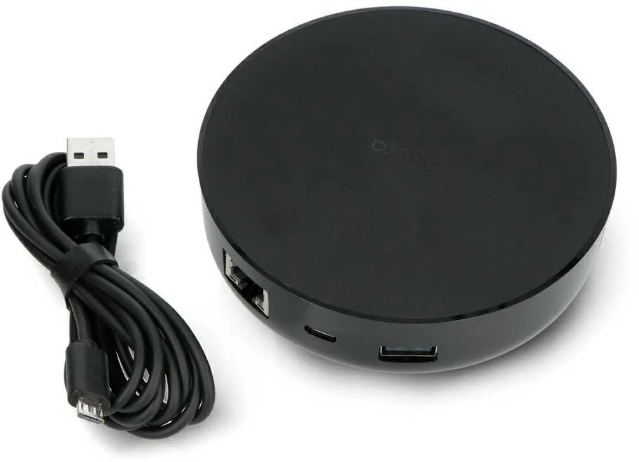 Aqara SMART HOME HUB CONTROL