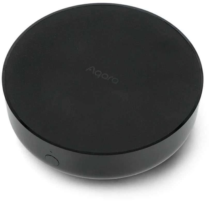 Aqara SMART HOME HUB CONTROL