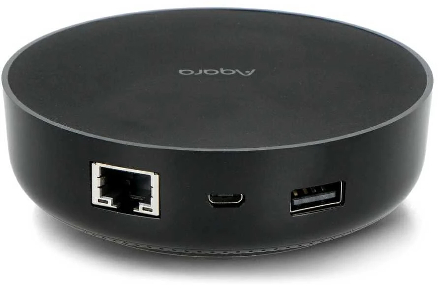 Aqara SMART HOME HUB CONTROL