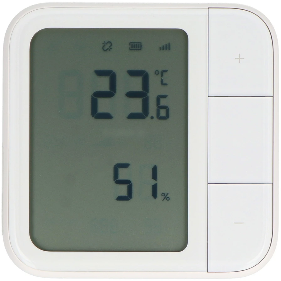 Aqara klimato jutiklis W100 | Klimato jutiklis | Sriegis/Zigbee