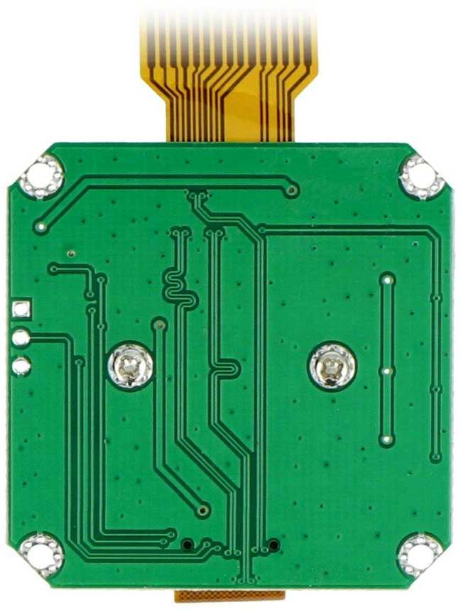 ArduCam OV9281 1Mpx Global Shutter kamera su plataus kampo M12 objektyvu, skirta Raspberry Pi, MIPI, NoIR, vienspalvis