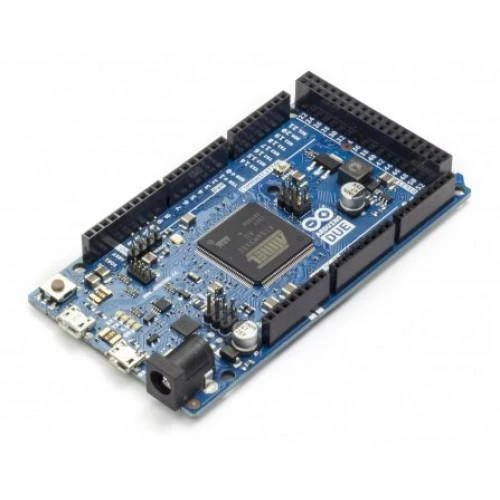 Arduino Due ARM Cortex