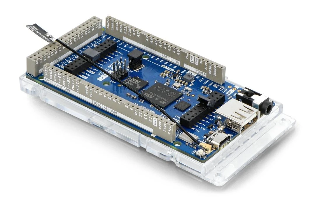 Arduino Giga R1 WiFi - ABX00063