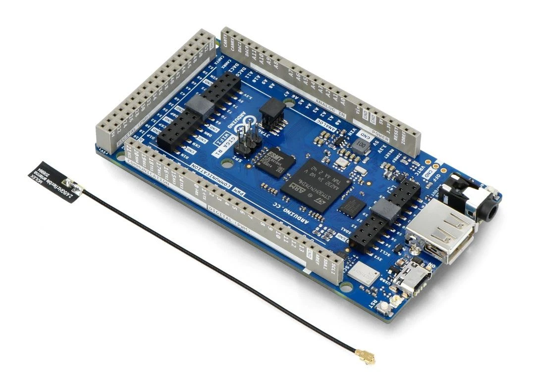 Arduino Giga R1 WiFi - ABX00063