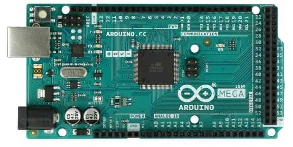 Arduino Mega 2560 Rev3