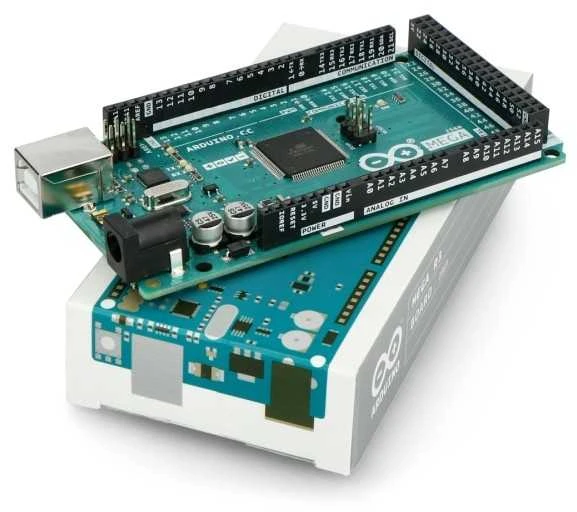 Arduino Mega 2560 Rev3