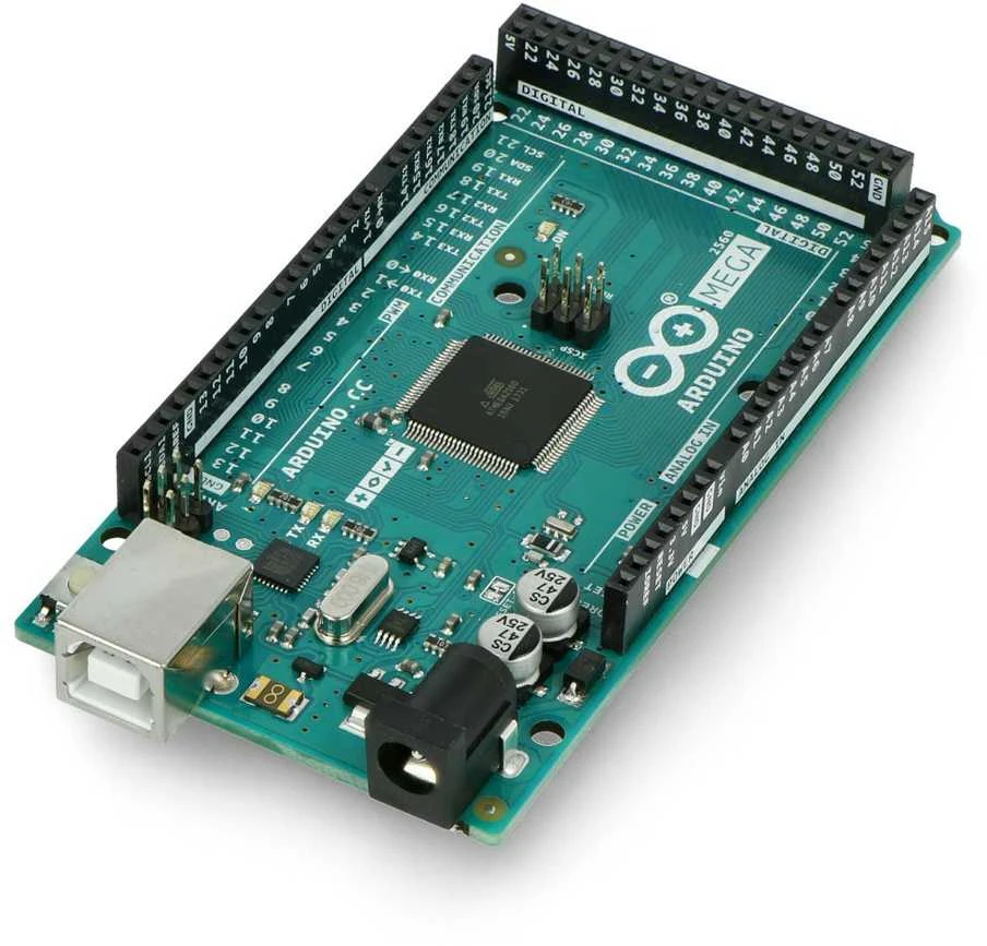 Arduino Mega 2560 Rev3