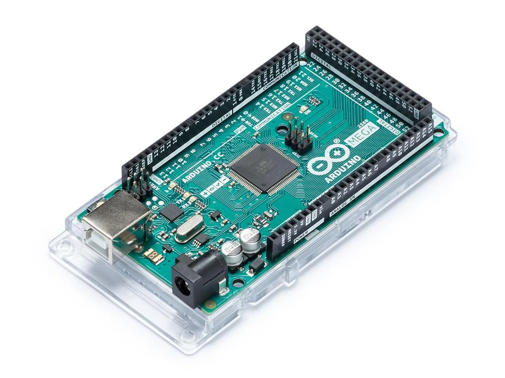 Arduino Mega 2560 Rev3