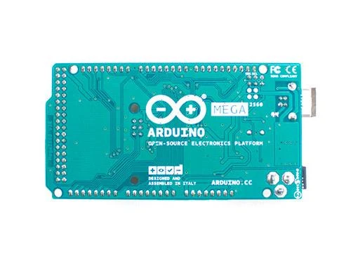 Arduino Mega 2560 Rev3