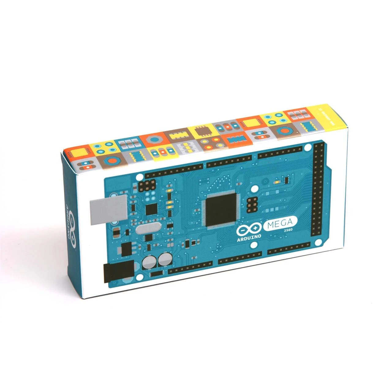 Arduino Mega 2560 Rev3