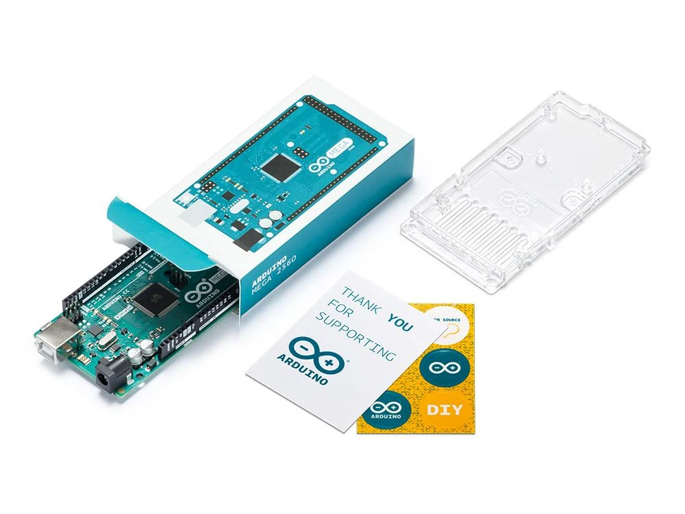 Arduino Mega 2560 Rev3