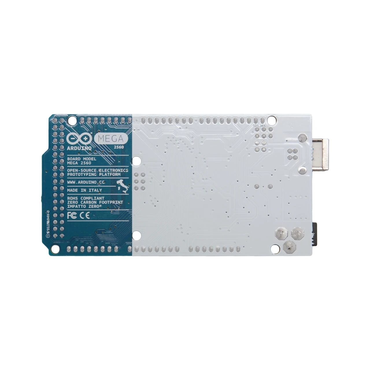 Arduino Mega 2560 Rev3