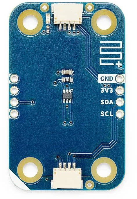 Arduino Modulino ilgintuvas - I2C signalo stiprintuvas - LTC4311 - Qwiic - ABX00174