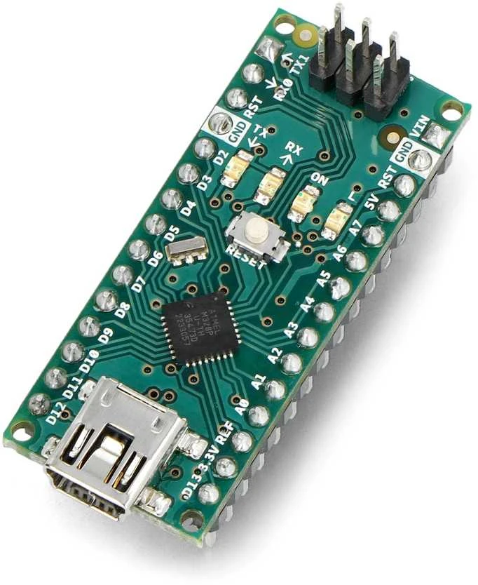 Arduino Nano