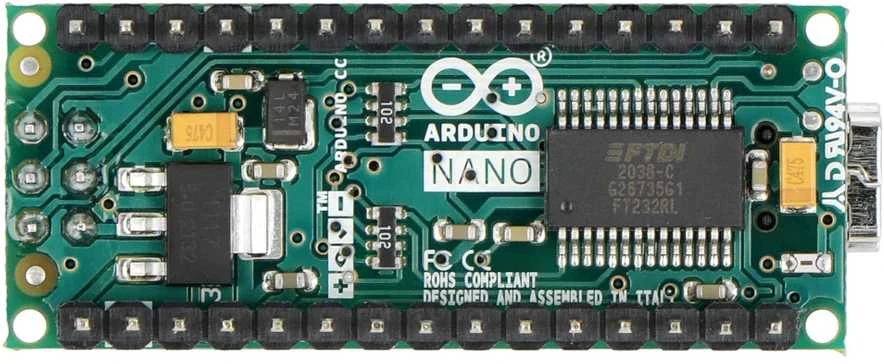 Arduino Nano