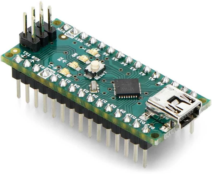 Arduino Nano