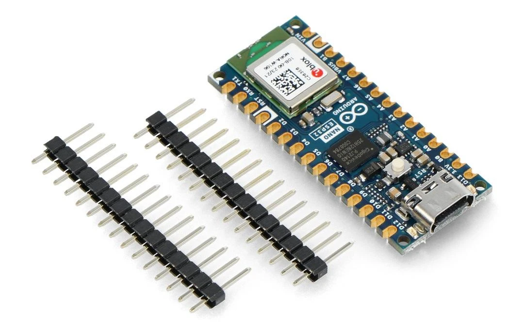 Arduino Nano ESP32 - ABX00092