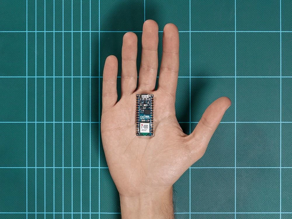 Arduino Nano ESP32 - ABX00092