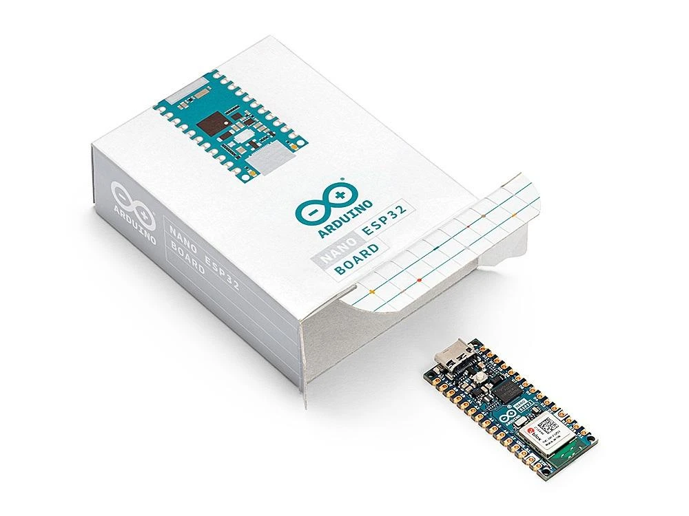 Arduino Nano ESP32 - ABX00092