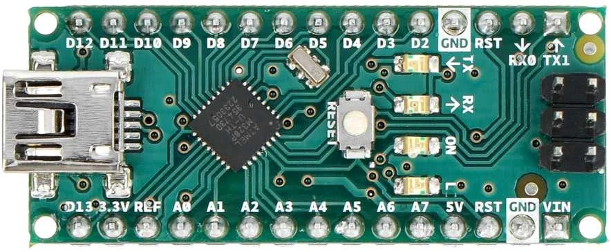 Arduino Nano