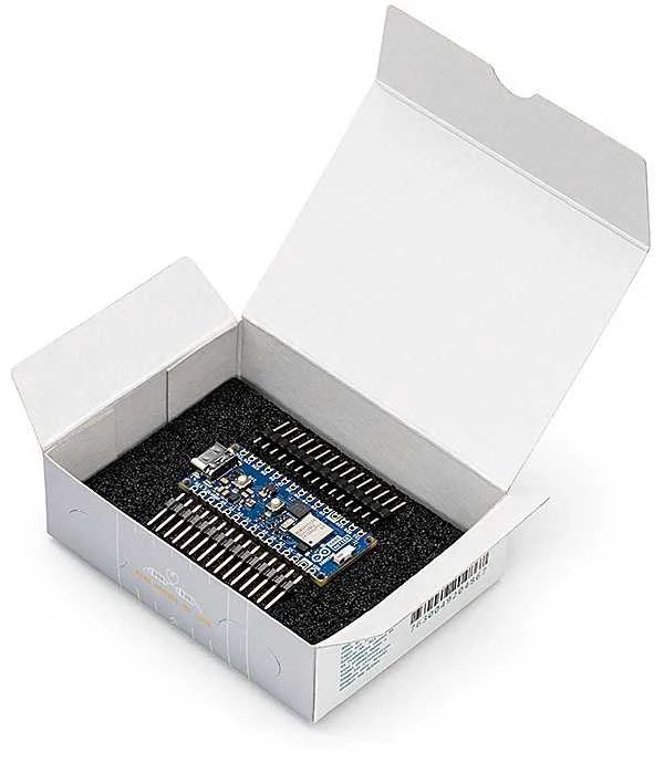 Arduino Nano Matter – ABX00112