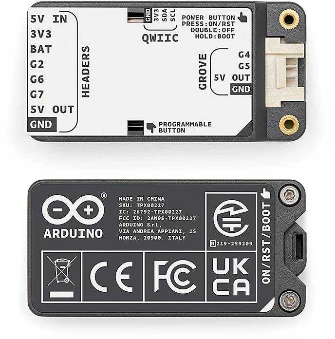 Arduino Nesso N1 – ESP32-C6 – TPX00227