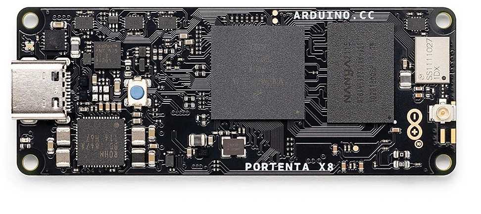 Arduino Portenta X8 – ABX00049