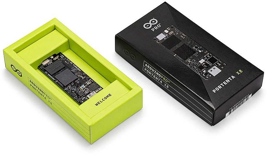 Arduino Portenta X8 – ABX00049