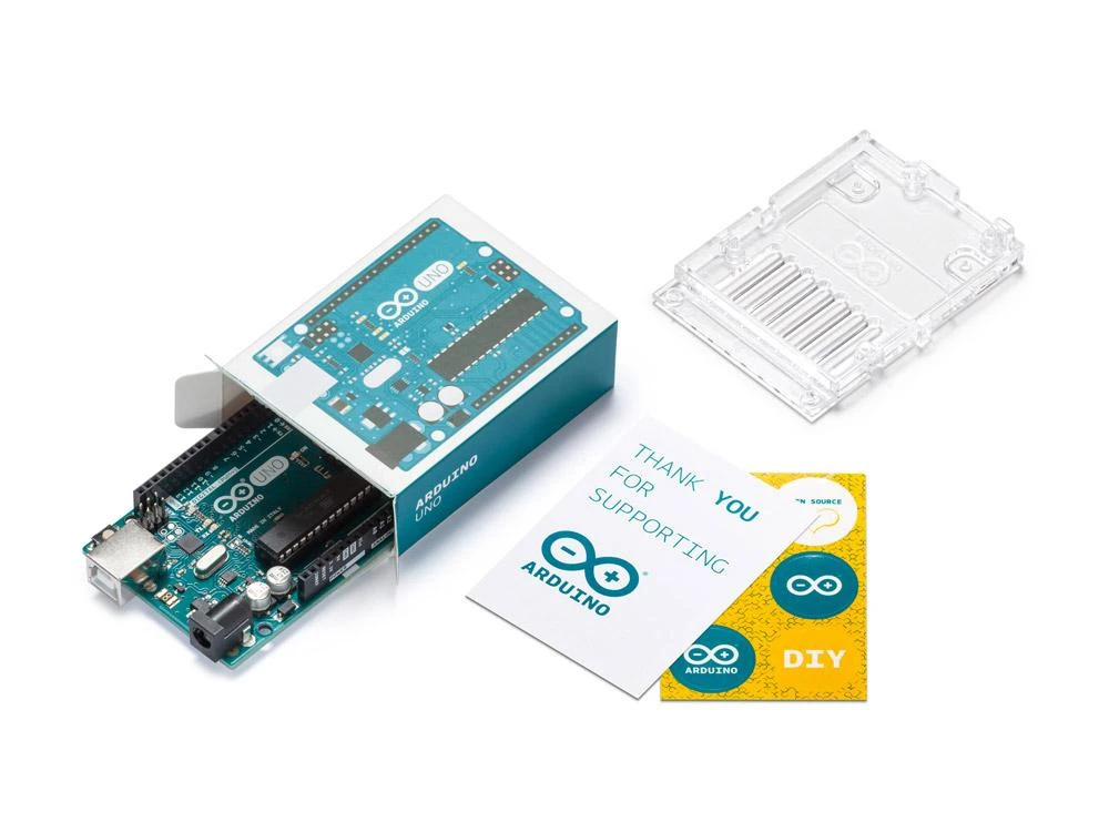 Arduino Uno R3