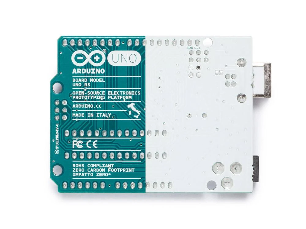 Arduino Uno R3
