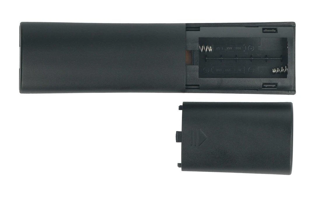 Argon IR nuotolinio valdymo pultas, skirtas Argon ONE V2 ir M.2 – B20-008-AR-RMT